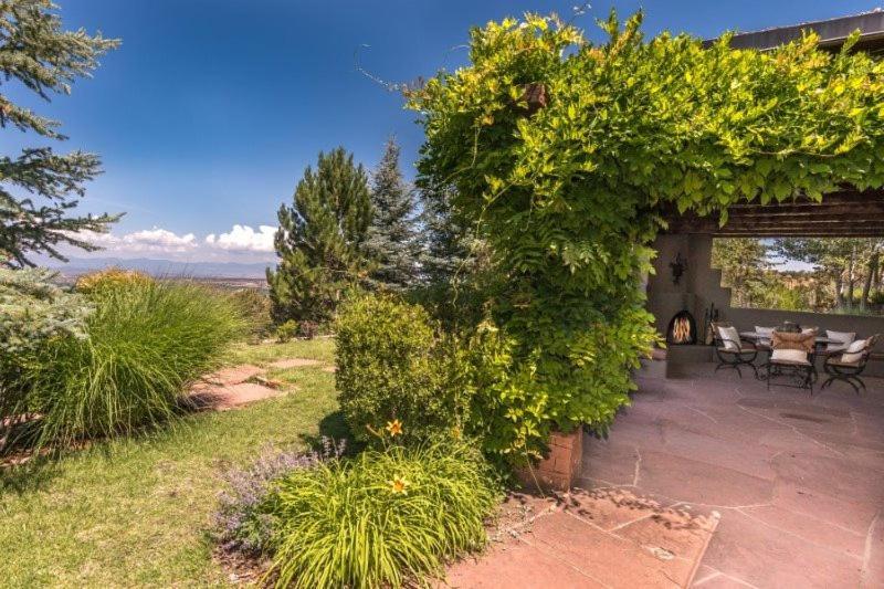 Ponderosa Estate Santa Fé Exterior foto